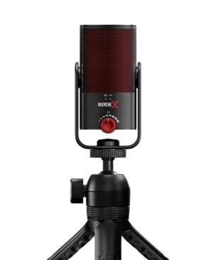 מיקרופון קונדנסר Rode XCM-50 USB