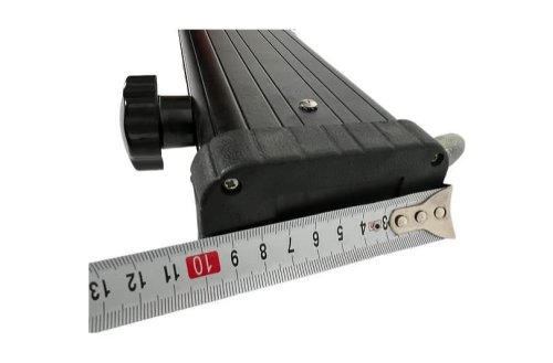 T-BAR משולב מתח+DMX