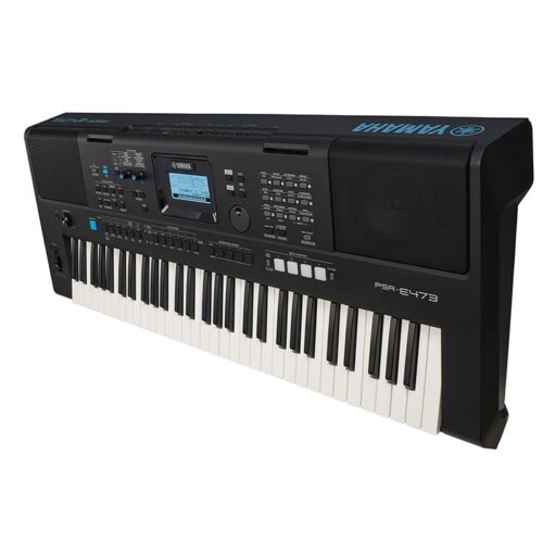 אורגן Yamaha PSR-E473