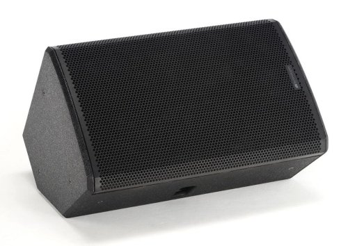 רמקול פאסיבי שחור dB Technologies LVX P15