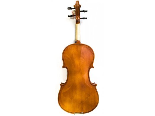 Albert -TV4/4A-LL VIOLIN 4/4 WITH BOW & SOFT CASE