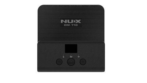 תופים אלקטרוניים NUX DM-110