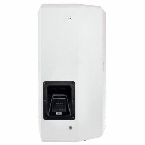 רמקול פאסיבי לבן dB Technologies LVX P12