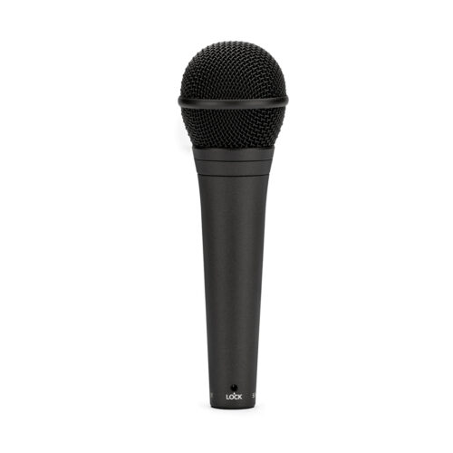 מיקרופון יד דינמי מקצועי Rode M1-S