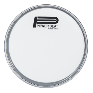 עור לדרבוקה שקוף 0.188 מ”מ ABH-83C Power beat