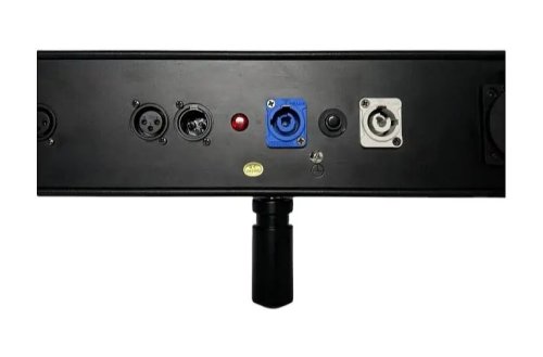 T-BAR משולב מתח+DMX