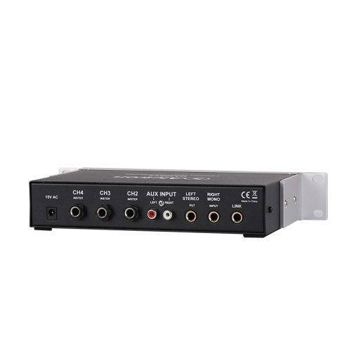 מגבר אוזניות Alctron HA400V2