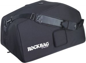 תיק מרופד לרמקול Rockbag RB23007B 99 X 59 X 39 CM