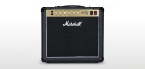 מגבר מנורות לגיטרה חשמלית Marshall Studio Classic SC20C