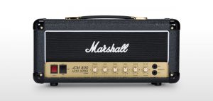 מגבר ראש לגיטרה חשמלית Marshall Studio Classic SC20H