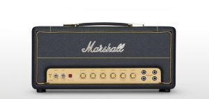 מגבר ראש לגיטרה חשמלית Marshall Studio Vintage SV20H
