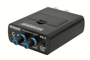 מגבר אוזניות אישי אקטיבי סטריאו RockBoard RBO E HA 3  In Ear Monitoring