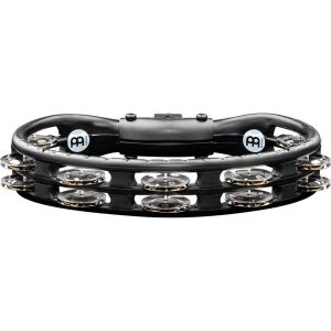 טמבורין עם תפסן Meinl TMT2BK