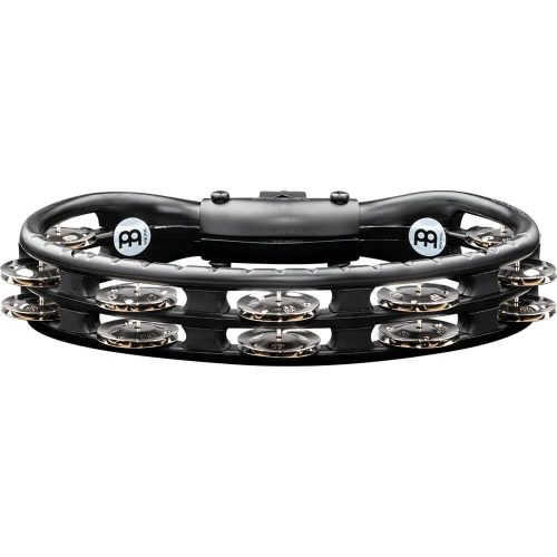 טמבורין עם תפסן Meinl TMT2BK