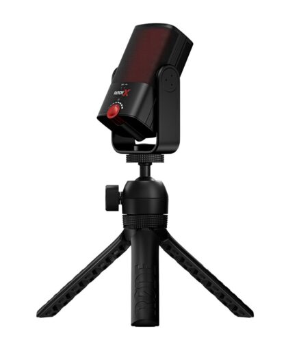 מיקרופון קונדנסר Rode XCM-50 USB