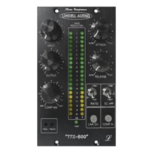 קומפרסור סטריאופוני עבור סדרה 500 דגם Lindell 77X-500