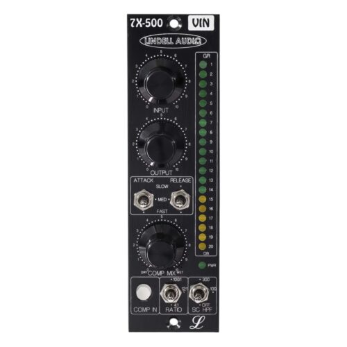 קומפרסור לימיטר עבור סדרה 500 דגם Lindell 7X-500VIN