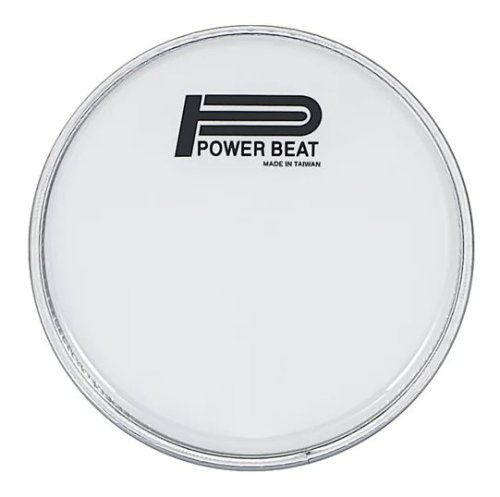 עור לדאולה שקוף 0.188 מ"מ DHD-10.5/1B Power beat