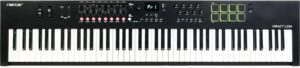 מקלדת שליטה Nektar Impact LX88 MK3