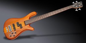 גיטרה בס וורוויק סטרימר WARWICK RB Streamer NT I 4 HV