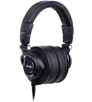 אוזניות אולפן סגורות STUDIOX MH60