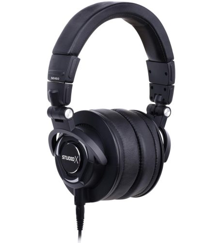 אוזניות אולפן סגורות STUDIOX MH60