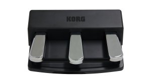 יחידת 3 פדלים Korg PU-2