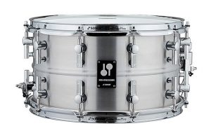 תוף סנר SONOR KS 1408 SDA Kompressor Aluminium 14″ x 8