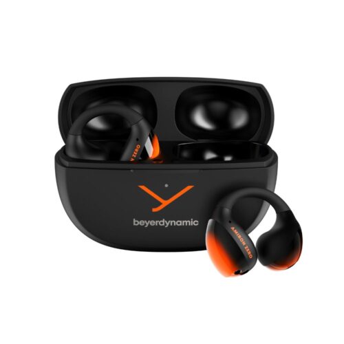 אוזניות In-Ear בלוטות' פתוחות Beyerdynamic Amiron Zero Sport