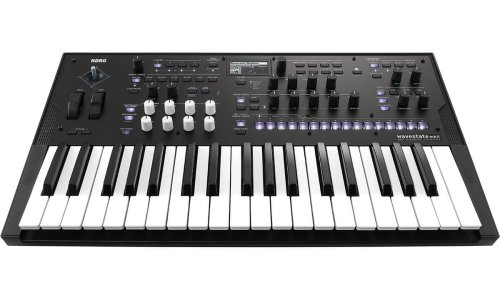 סינטיסייזר Korg Wavestate MKII