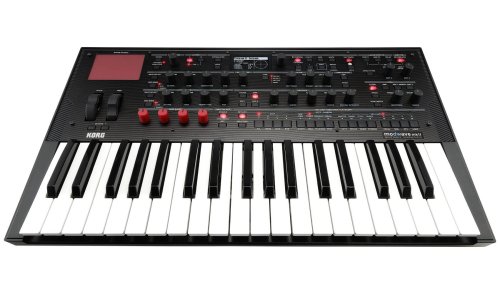 סינטיסייזר Korg Modwave MKII