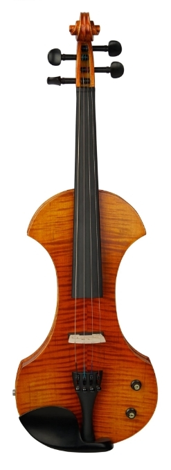 כינור חשמלי 4/4 VIVALDI VE502-N Aileen