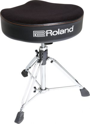 כיסא לתופים אופנוע Roland RDT-S