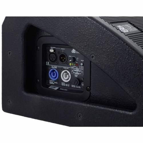 מוניטור במה dB Technologies DVX DM28