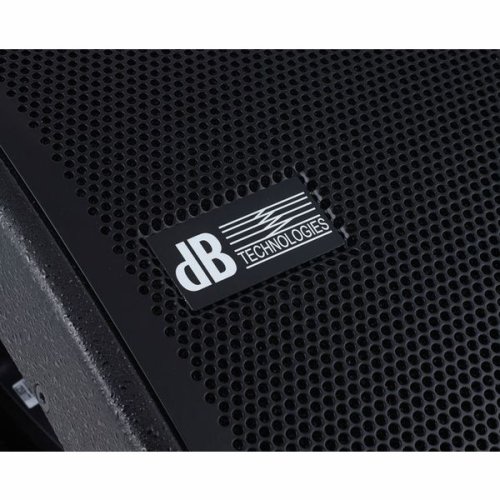 מוניטור במה dB Technologies DVX DM28
