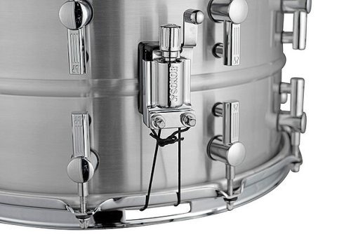 תוף סנר SONOR KS 1408 SDA Kompressor Aluminium 14" x 8