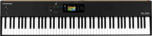 מקלדת שליטה Studiologic SL88 MK2