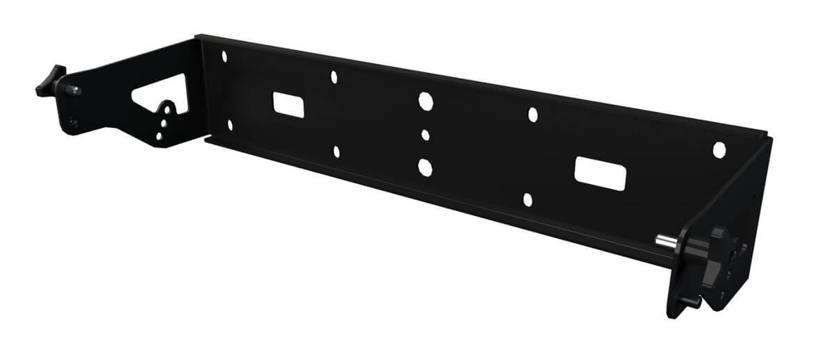 מתקן תליה לדגם dB Technologies HB-2X6 VIO X206 and IS26T