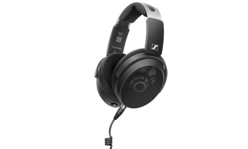 אוזניות אולפן Sennheiser HD 490 PRO