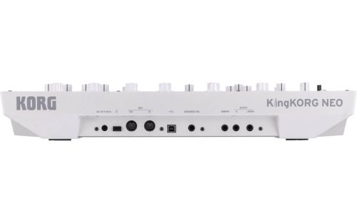 סינטיסייזר מתצוגה Korg KingKORG NEO