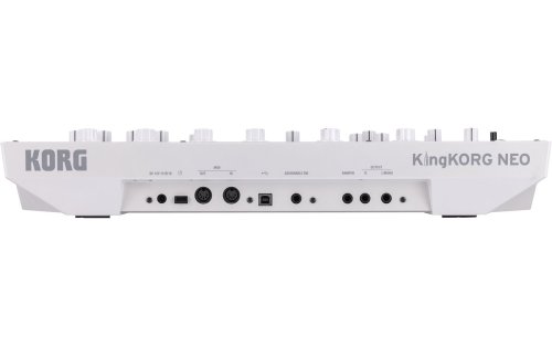 סינטיסייזר Korg KingKORG NEO
