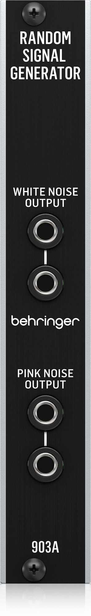 מודול Eurorack דגם Behringer 903A RANDOM SIGNAL GENERATOR