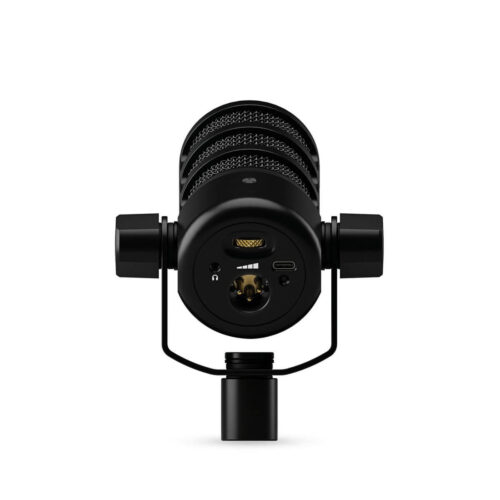 מיקרופון שידור דינמי Rode PodMic USB
