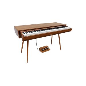 פסנתר חשמלי Reinburg S304 חום אלון