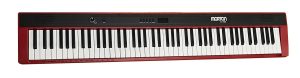 פסנתר חשמלי MORTON S-192 אדום