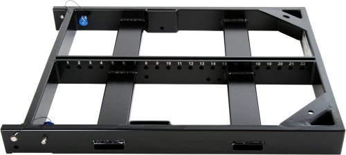 מתקן הרמה לדגמים dB Technologies DRK-20 DVA