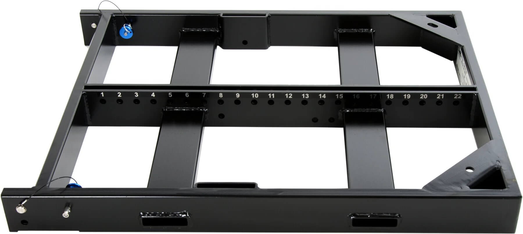 מתקן הרמה לדגמים dB Technologies DRK-20 DVA