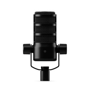 מיקרופון שידור דינמי Rode PodMic USB