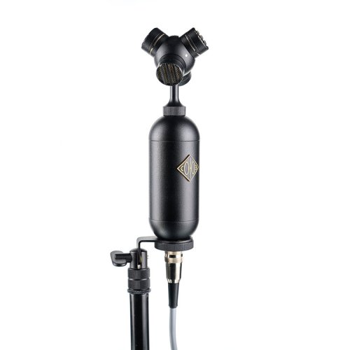 מיקרופון אולפן רב כיווני Soyuz 013 Ambisonic Microphone