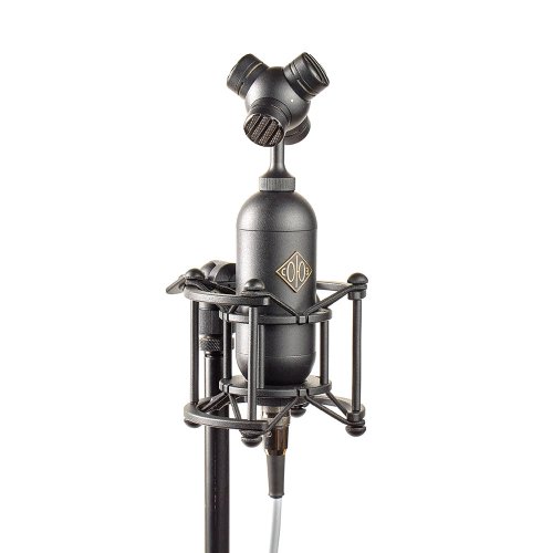 מיקרופון אולפן רב כיווני Soyuz 013 Ambisonic Microphone
